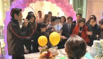 荣灵夫妇爆料了吗视频,背后惊人真相曝光 第1张 荣灵夫妇爆料了吗视频,背后惊人真相曝光 第1张