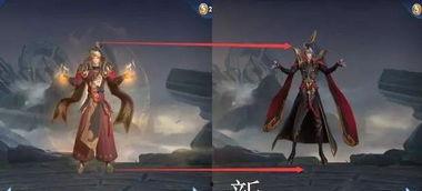 嬴政史诗爆料了吗视频播放,揭秘王者峡谷神秘英雄的崛起之路  第3张