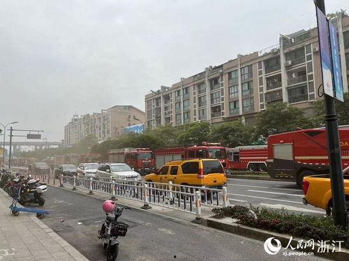 杭州临平爆料事件最新情况,最新进展揭示惊人内幕